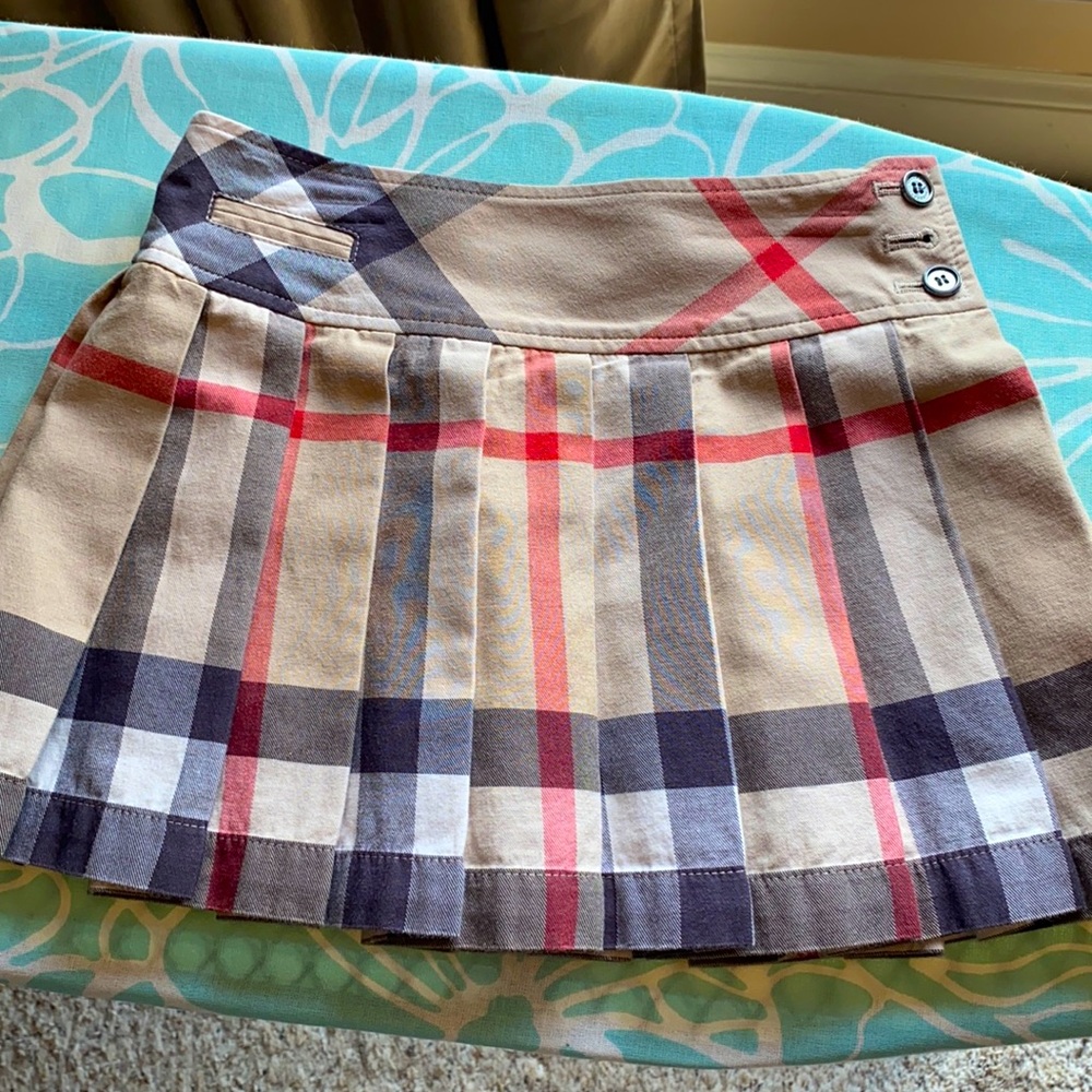 Cute Skirt